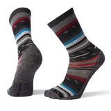 Sosete Smartwool M Hike Light Margarita Crew   Sosete Smartwool M Hike Light Margarita Crew