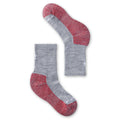 Sosete Copii Smartwool K Classic Hike Light Cushion Crew