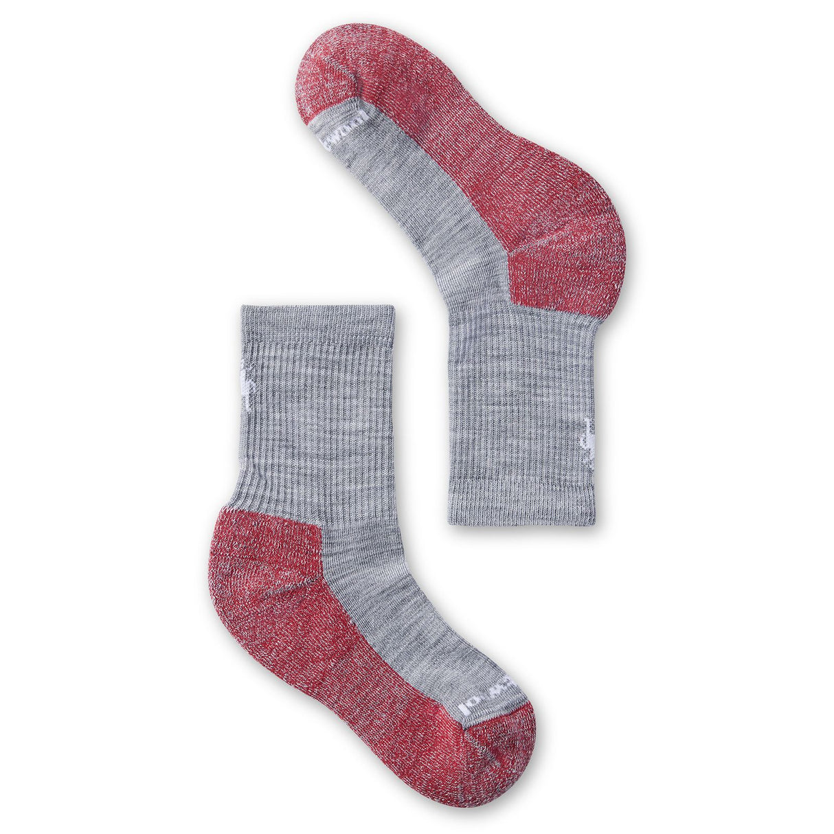 Sosete Copii Smartwool K Classic Hike Light Cushion Crew