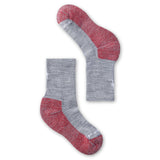 Sosete Copii Smartwool K Classic Hike Light Cushion Crew