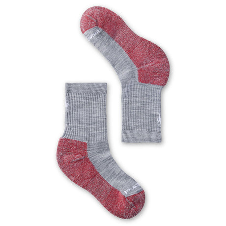 Sosete Copii Smartwool K Classic Hike Light Cushion Crew