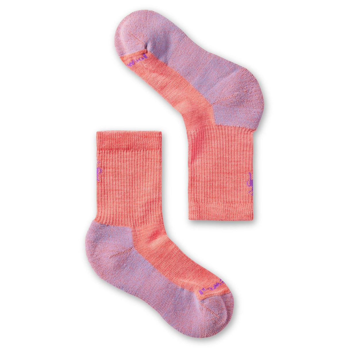 Sosete Copii Smartwool K Classic Hike Light Cushion Crew