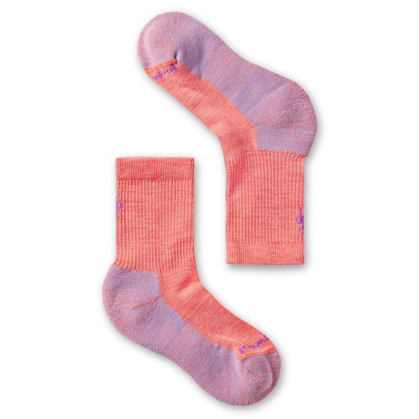 Sosete Copii Smartwool K Classic Hike Light Cushion Crew