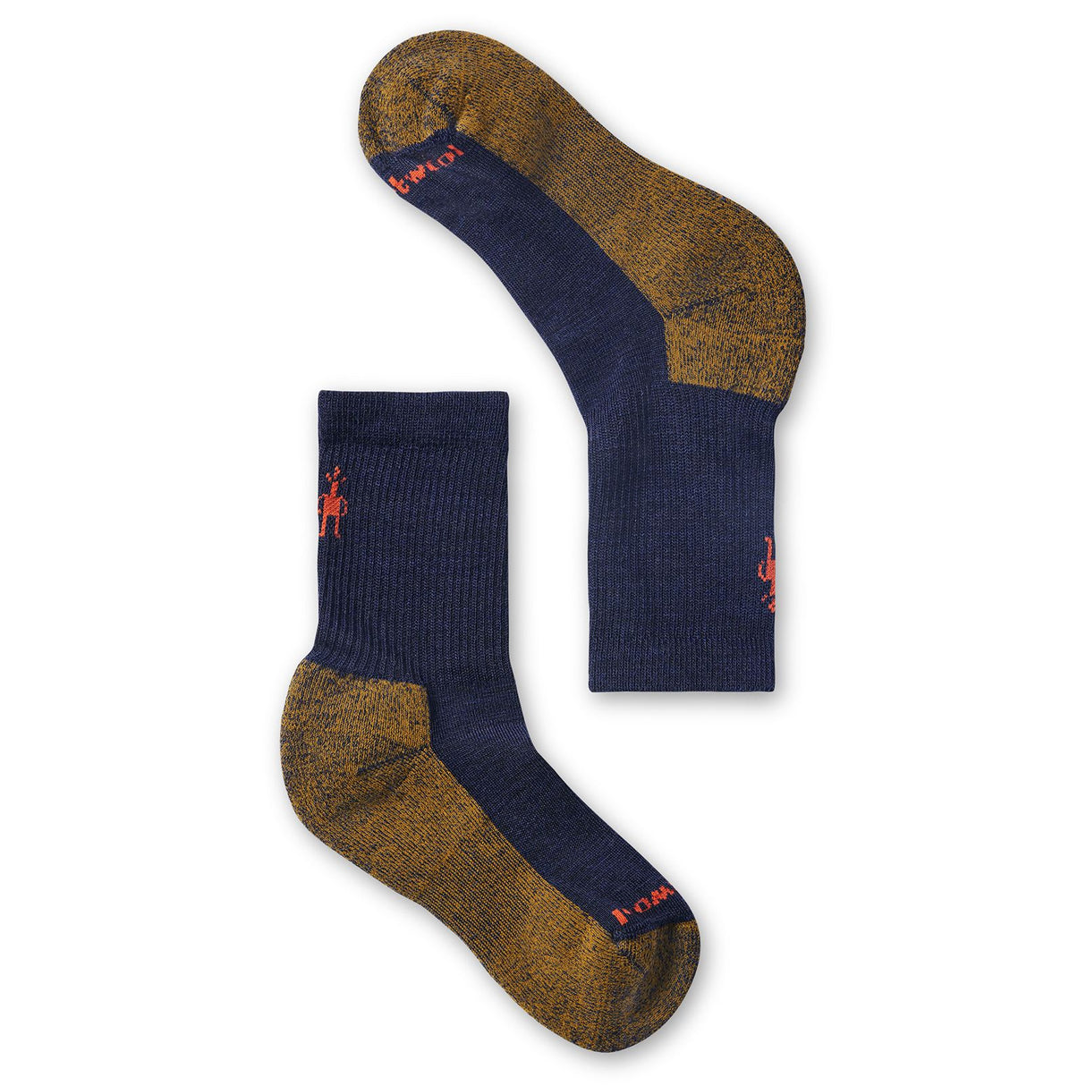 Sosete Copii Smartwool K Classic Hike Light Cushion Crew