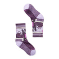 Sosete Smartwool K Hike Light Cushion Hiking Bear Crew