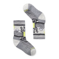 Sosete Smartwool K Hike Light Cushion Hiking Bear Crew