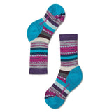 Sosete Smartwool K Hike Medium Margarita Crew   Sosete Smartwool K Hike Medium Margarita Crew