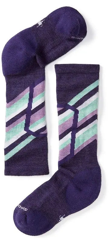 Sosete Copii Smartwool K Ski Racer   Sosete Copii Smartwool K Ski Racer