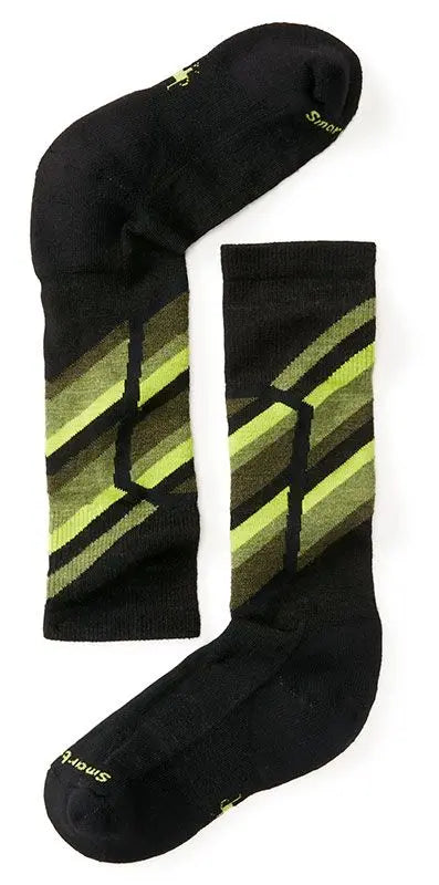 Sosete Copii Smartwool K Ski Racer   Sosete Copii Smartwool K Ski Racer