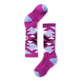 Sosete Copii Smartwool K Wintersport Neo Native   Sosete Copii Smartwool K Wintersport Neo Native