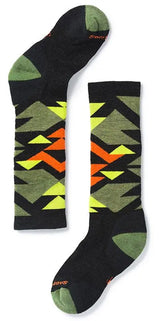 Sosete Copii Smartwool K Wintersport Neo Native   Sosete Copii Smartwool K Wintersport Neo Native