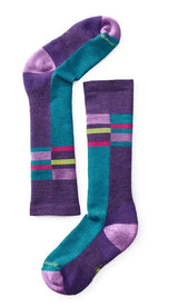 Sosete Copii Smartwool K Wintersport Stripe   Sosete Copii Smartwool K Wintersport Stripe