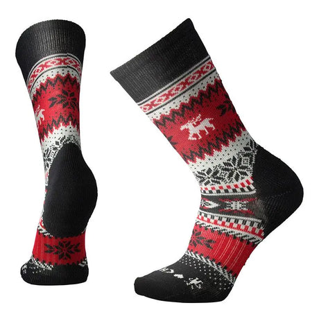 Sosete Smartwool M CHUP Reindeer Crew   Sosete Smartwool M CHUP Reindeer Crew