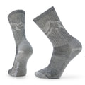 Sosete Smartwool M Classic Hike Light Cushion Mountain Pattern Crew