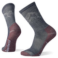 Sosete Smartwool M Classic Hike Light Cushion Mountain Pattern Crew
