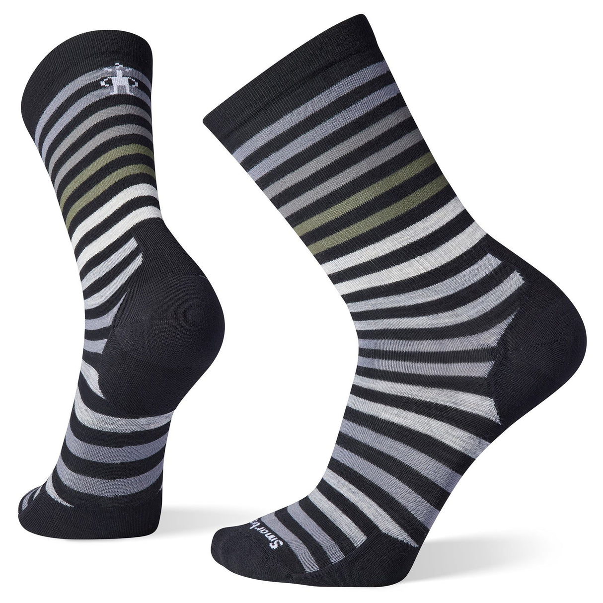 Sosete Smartwool M Everyday Spruce Street Crew