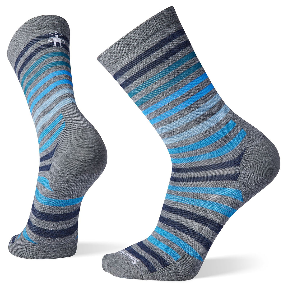 Sosete Smartwool M Everyday Spruce Street Crew