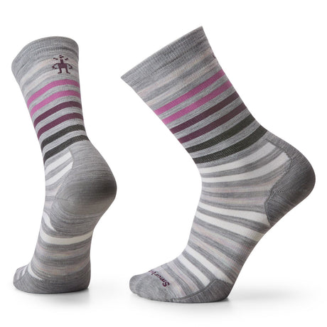Sosete Smartwool M Everyday Spruce Street Crew