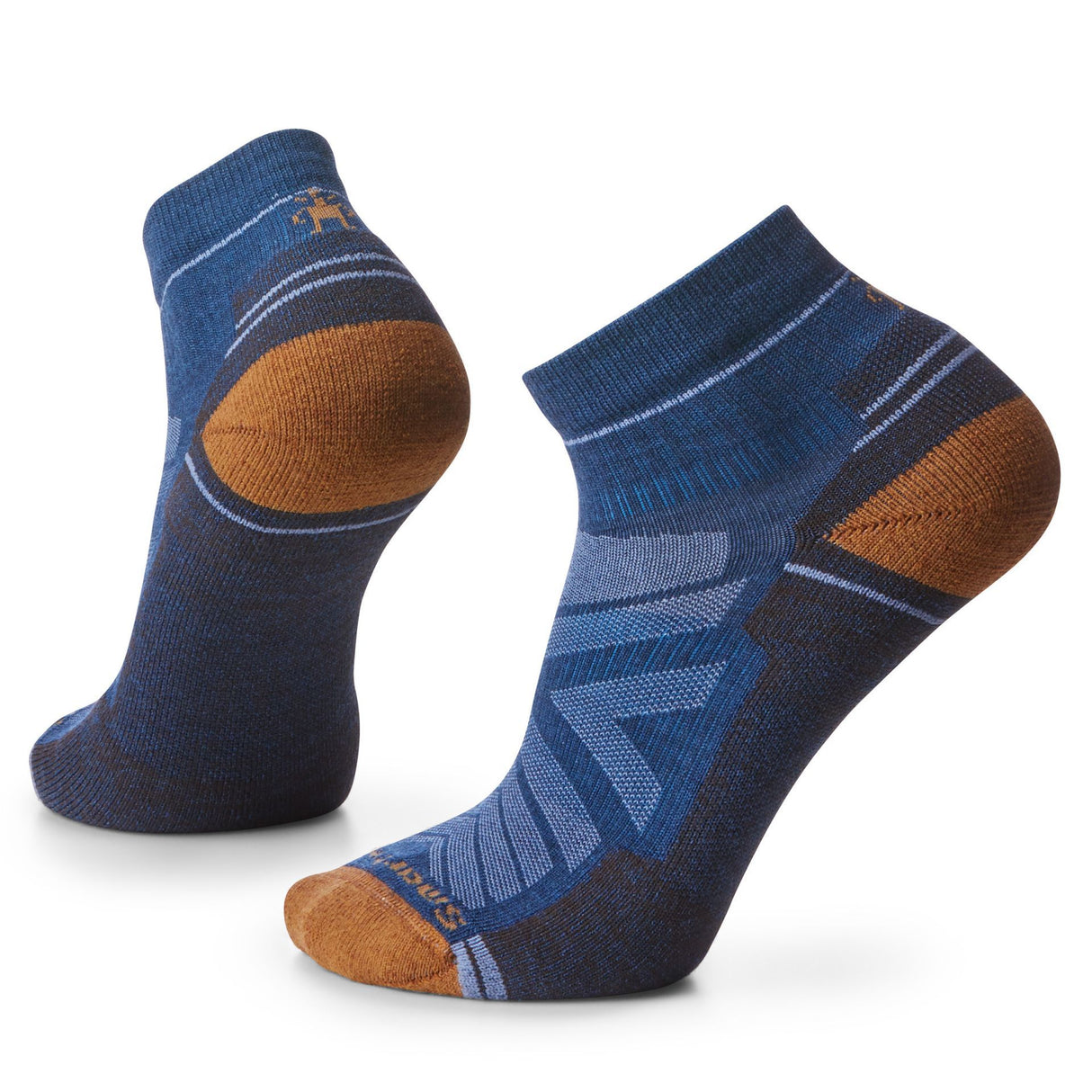 Sosete Smartwool M Hike Light Cushion Ankle