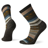 Sosete Smartwool M Hike Light Margarita Crew   Sosete Smartwool M Hike Light Margarita Crew
