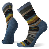 Sosete Smartwool M Hike Light Margarita Crew   Sosete Smartwool M Hike Light Margarita Crew