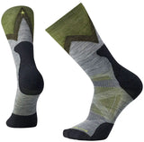 Sosete Smartwool M Phd Outdoor Approach Crew   Sosete Smartwool M Phd Outdoor Approach Crew