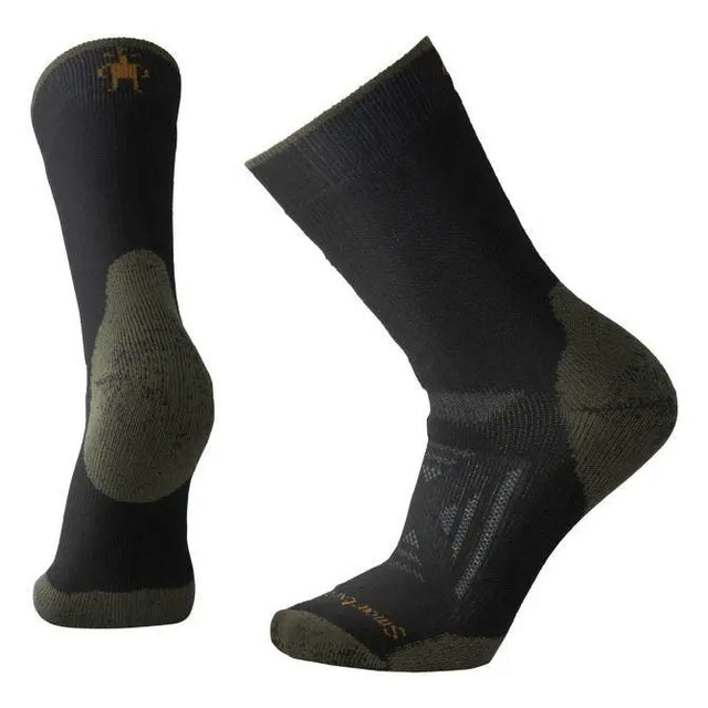 Sosete Smartwool M PhD Outdoor Heavy Crew   Sosete Smartwool M PhD Outdoor Heavy Crew