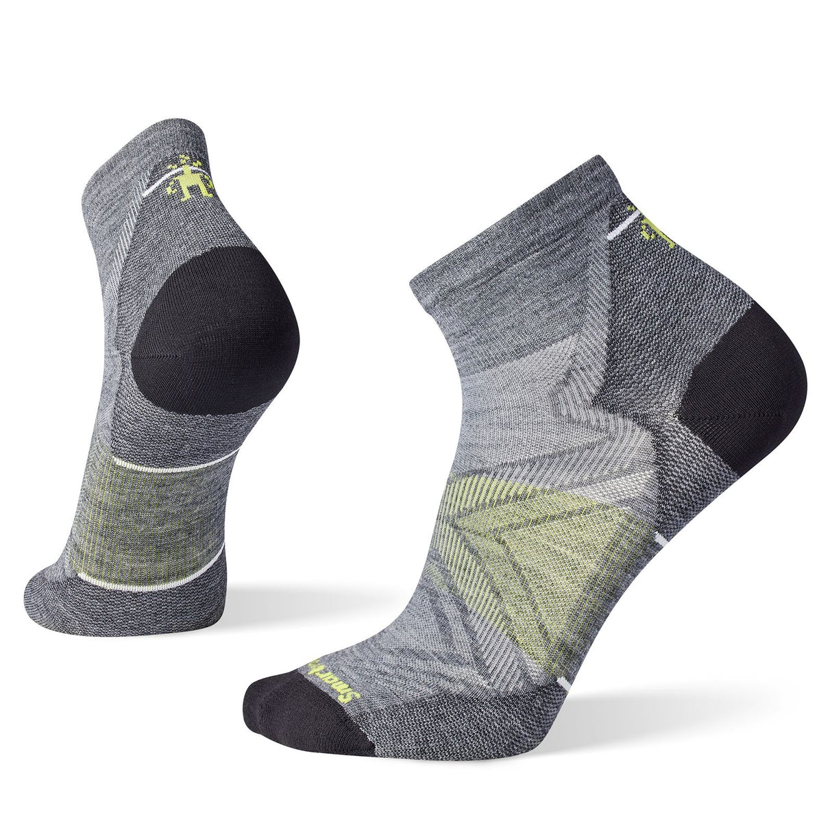 Sosete Smartwool Run Zero Cushion Ankle