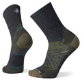 Sosete Smartwool M Run Zero Cushion Mid Crew