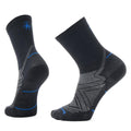 Sosete Smartwool M Run Zero Cushion Mid Crew