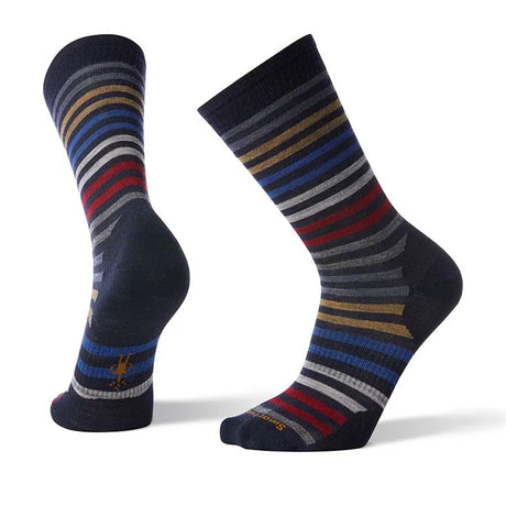 Sosete Smartwool M Spruce Street Crew   Sosete Smartwool M Spruce Street Crew