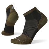 Sosete Smartwool Phd Cycle Ultra Light Pattern Mini   Sosete Smartwool Phd Cycle Ultra Light Pattern Mini