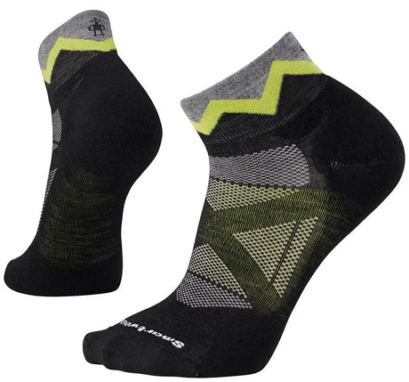 Sosete Smartwool Phd Exp Aproach Light Elite Mini   Sosete Smartwool Phd Exp Aproach Light Elite Mini
