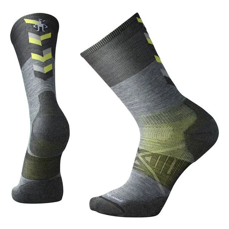 Sosete Smartwool M PhD Nordic Light Elite Pattern   Sosete Smartwool M PhD Nordic Light Elite Pattern