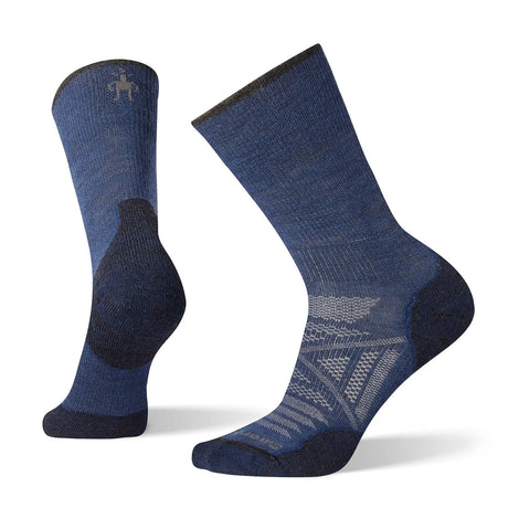 Sosete Smartwool M Phd Outdoor Light Mid Crew   Sosete Smartwool M Phd Outdoor Light Mid Crew