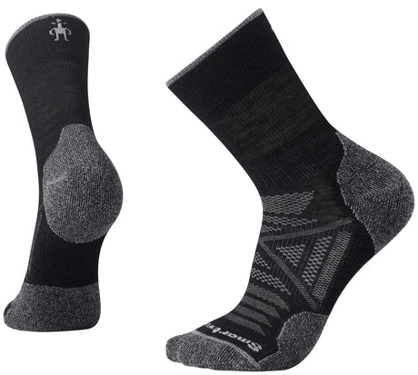 Sosete Smartwool M Phd Outdoor Light Mid Crew   Sosete Smartwool M Phd Outdoor Light Mid Crew