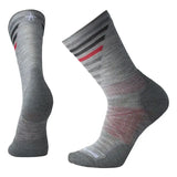 Sosete Smartwool M PhD Outdoor Light Pattern Crew   Sosete Smartwool M PhD Outdoor Light Pattern Crew