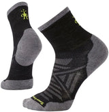 Sosete Smartwool M PhD Run Cold Weather Mid Crew   Sosete Smartwool M PhD Run Cold Weather Mid Crew