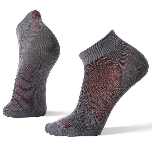 Sosete Smartwool Phd Run Ultra Light Low Cut   Sosete Smartwool Phd Run Ultra Light Low Cut