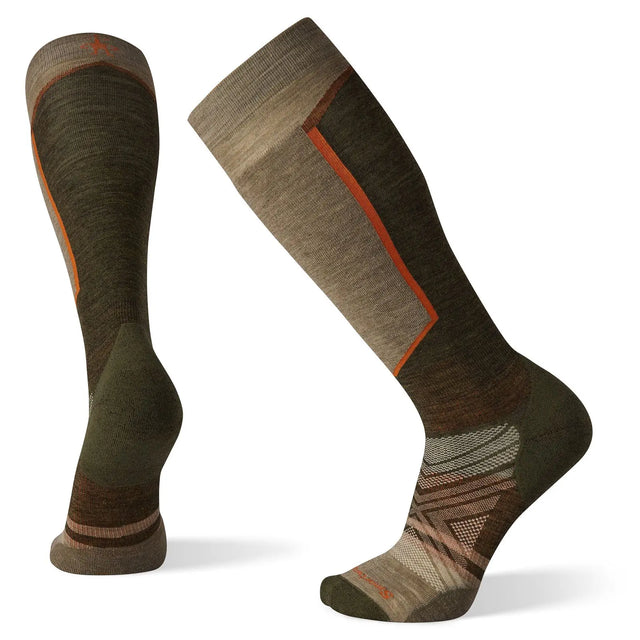 Sosete Smartwool Phd Ski Light Elite   Sosete Smartwool Phd Ski Light Elite