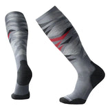 Sosete Smartwool M Phd Ski Light Pattern   Sosete Smartwool M Phd Ski Light Pattern