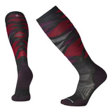 Sosete Smartwool M Phd Ski Light Pattern   Sosete Smartwool M Phd Ski Light Pattern