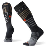 Sosete Smartwool Phd Ski Medium Pattern   Sosete Smartwool Phd Ski Medium Pattern