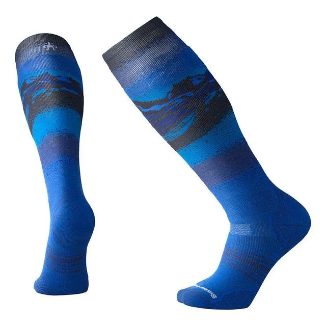 Sosete Smartwool M Phd Slopestyle Medium   Sosete Smartwool M Phd Slopestyle Medium