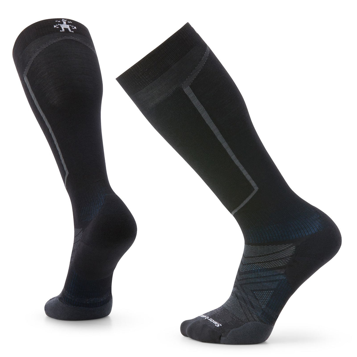 Sosete Smartwool Ski Targeted Cushion Otc