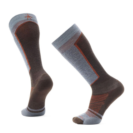 Sosete Smartwool Ski Targeted Cushion Otc
