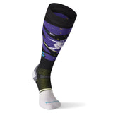 Sosete Smartwool Snow Targeted Cushion Astronaut Otc   Sosete Smartwool Snow Targeted Cushion Astronaut Otc