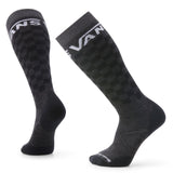 Sosete Smartwool Snowboard Full Cushion Vans Classic Checker Otc   Sosete Smartwool Snowboard Full Cushion Vans Classic Checker Otc