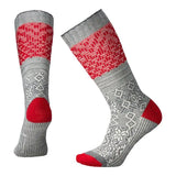 Sosete Smartwool W Snowflake Flurry   Sosete Smartwool W Snowflake Flurry