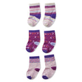 Sosete Copii Smartwool Toddler Trio